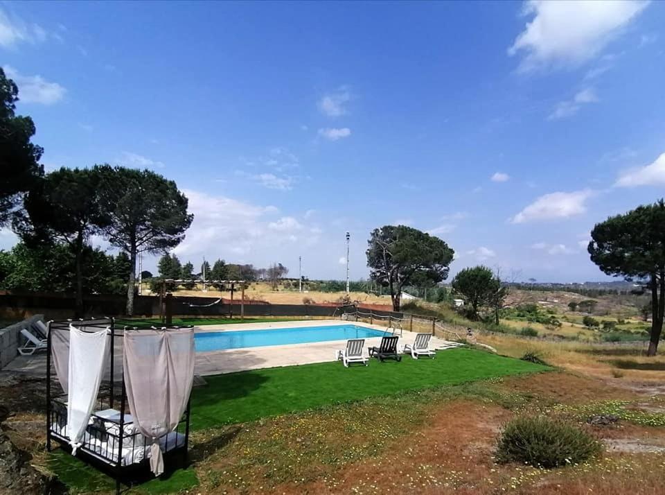 La Villa De Travancinha Exteriör bild