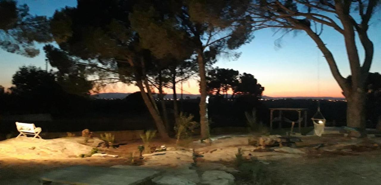 La Villa De Travancinha Exteriör bild